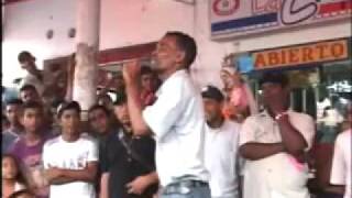 uso carruso en cienaga parte 1