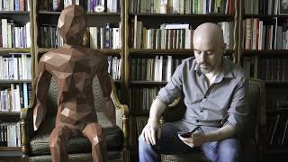 Raoul Sinier - Death, Love & Despair Trailer (english subtitles available)