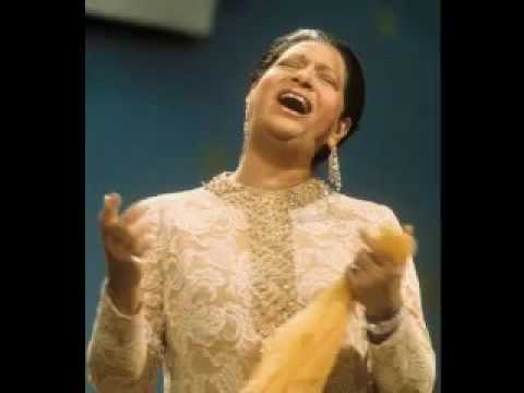 رباعيات الخيام أم كلثوم حفل مختلف 22 فبراير 1959م مسرح حديقة الأزبكية