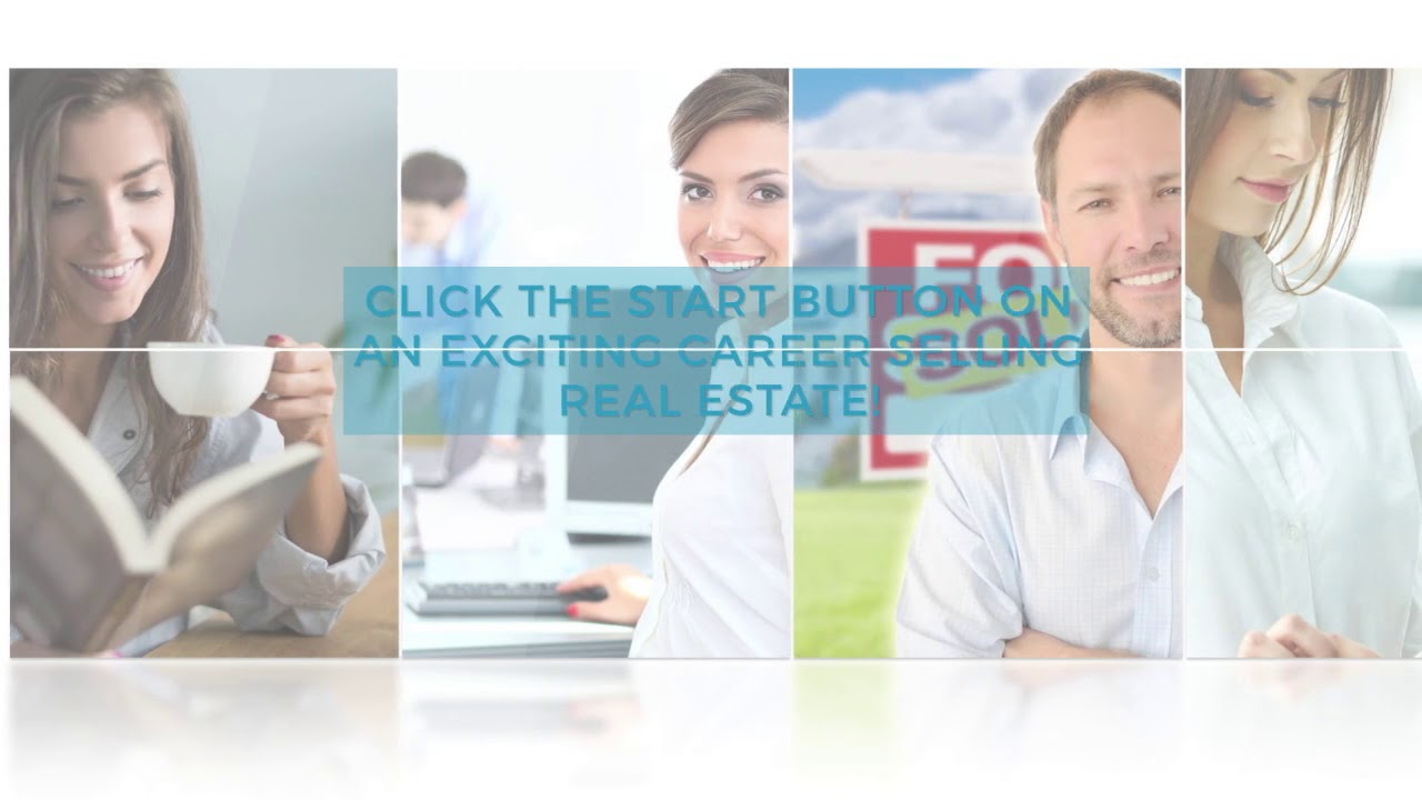 Florida Real Estate Schools Online YouTube