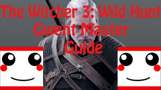 The Witcher 3 - Gwent Master Achievement/Trophy Guide and Quest walkthrough