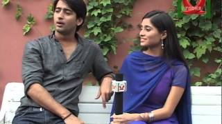 Shaheer Sheikh & Soumya Seth Interview - Telly Tadka
