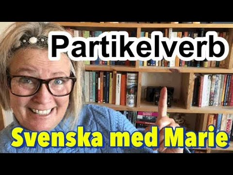 Video: Är gymnasieelev ett ord?