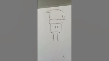 Lightbrush II Inanimate Insanity Short