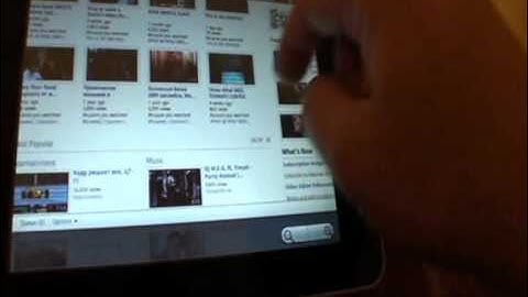 a8 / FS-805T cortex a8 inch Google Android 2.2 with Wi-Fi (part 4)