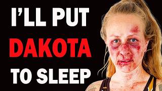 Download Lagu Dakota Ditcheva SHOCKS The World With Brutal Knockout Over American Monster MP3 Download Lagu Dakota Ditcheva SHOCKS The World With Brutal Knockout Over American Monster MP3