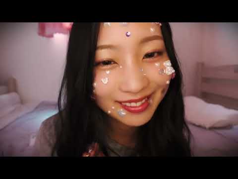 【メン限ASMR】ビジューデコでいい音奏でる😴