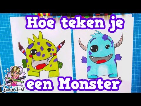 Video: 3 manieren om kroezen van stoffen te voorkomen