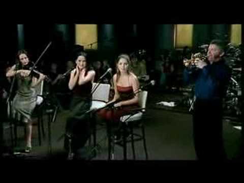 The Corrs (+) Old Town