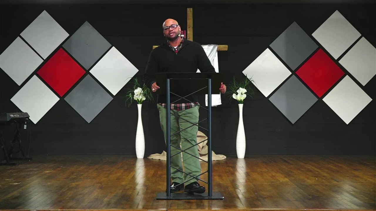 Reflections on the Life of Moses - Honoring Your Parents - Exodus 