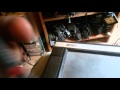Prueba Tablet Atari