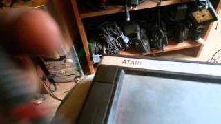 Prueba Tablet Atari