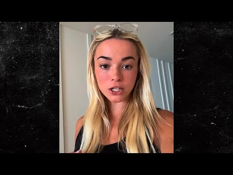 Olivia Dunne's Emotional Plea After The Leak