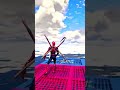 GTA 5 SPIDERMAN #youtubeshorts #shorts #gta #gta5 #games