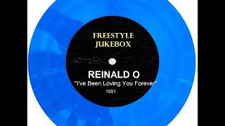 Reinald O I've Been Loving You Forever (1991)