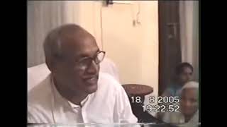 The age of the universe is not more than 5000 years. What is the proof of this VCD-275