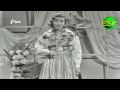 ESC 1958 05 Sweden Alice Babs Lilla Stjärna