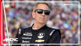 Possible inside job as warrant reveals new details in Greg Biffle home break-in