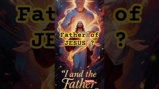 Why Does Jesus Call God The Father - What Is The Truth Behind It?