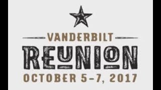 Vanderbilt Reunion 2017 Class Parties