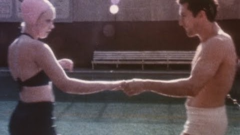 Raging Bull (1980) - Home videos montage scene [1080]