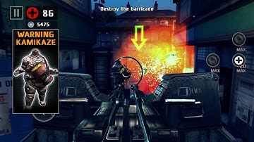 Dead Trigger 2 FASTEST Blueprint AND Money Farming Method [2021]