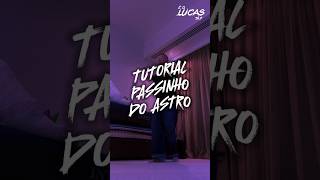 ASTRO STEP-BY-STEP TUTORIAL LEARN NOW!😍