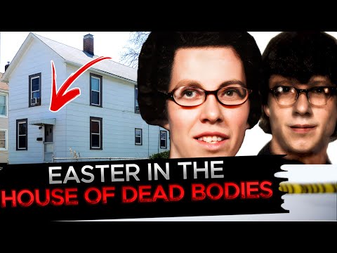 The Most Horrifying Easter Sunday massacre! True Crime Documentary.