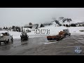 Glacier National Park grapples with deepest snow in more than a decade plowing Going to the Sun Road