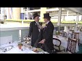 Royal Ascot 2017 | The fine food and wines on offer