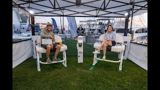 The Giving Tide with John Bayliss: How a Tournament Changed Lives in Manteo