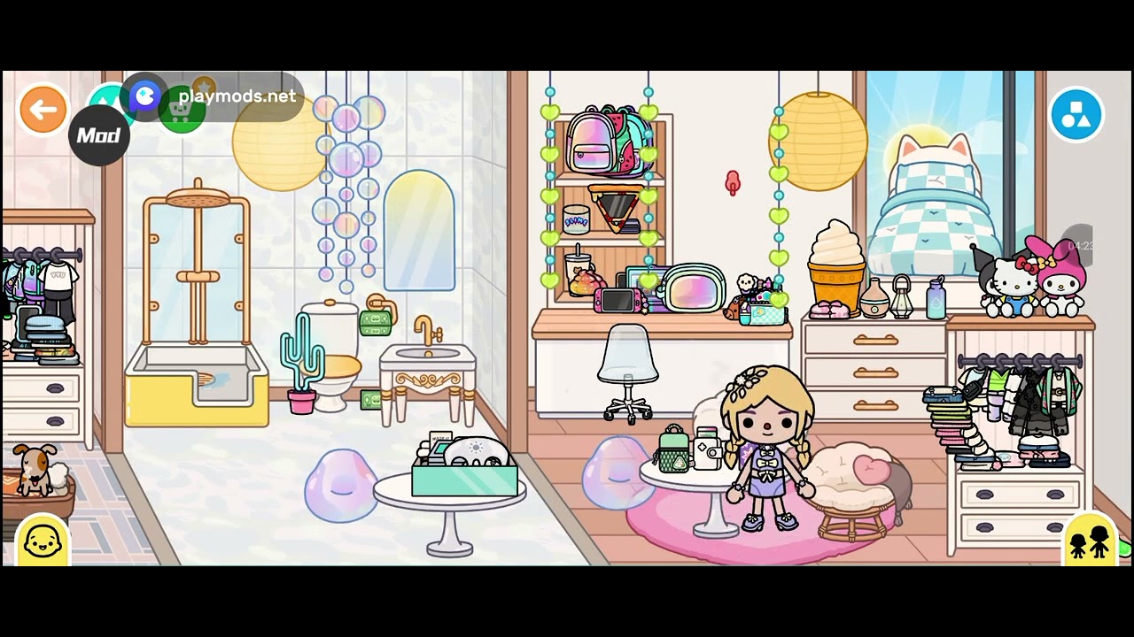 Üvey kardeşim (2) 1. Bölüm