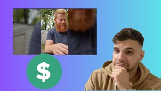 WHAT?!? Oliver Anthony turns down $ 8 MILLION!! Find out WHY?? [British guy reacts]