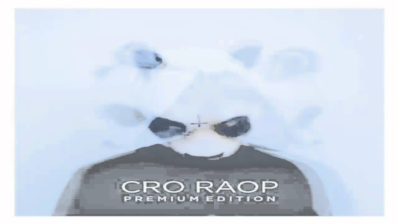 Cro - King of Raop [ALBUM KING OF RAOP] [HQ] - YouTube
