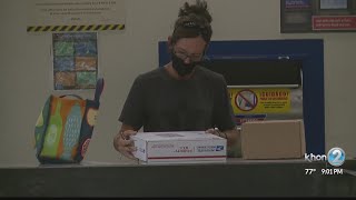 How proposed changes to the U.S. Postal Service may affect you