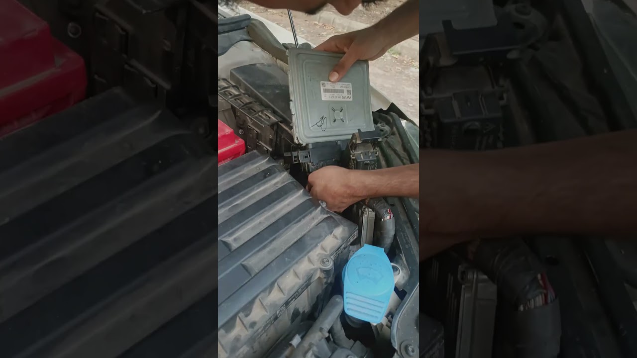 Skoda Superb Simos18.1 ECM REPAIR SUCCESSFUL p0120,p2251,p14A4,p11AC,P11B0