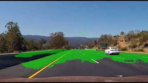 Semantic Segmentation