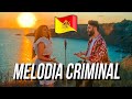 Melodia Criminal 🇮🇲 in SICILIANO (Stefano Germanotta, Noemy Bonasera) Fred De Palma, Ana Mena