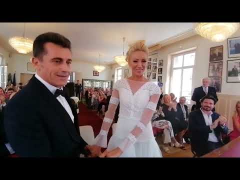 Les FORBANS......Astrid & Bébert .....Just Married 15 Septembre 2022