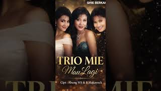 MAU LAGI ! TRIO MIE #SHORT #DANGDUTLAWAS