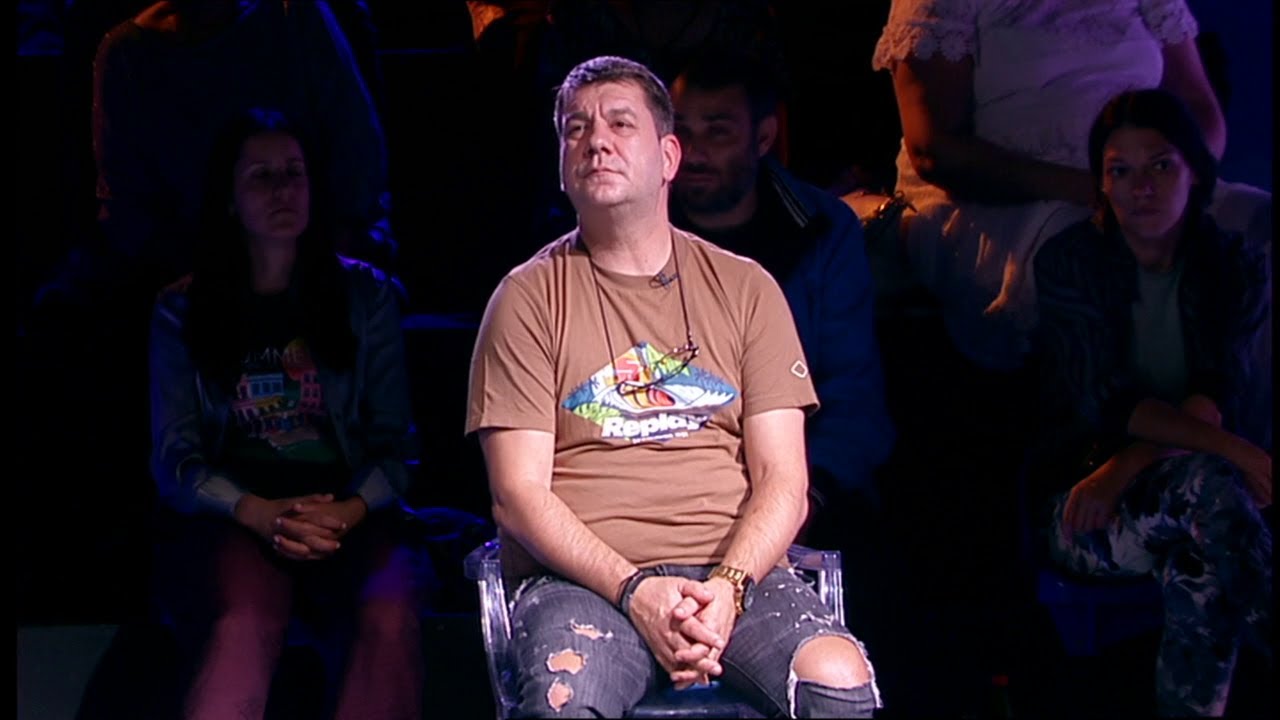 Narod pita: Ivan otkrio na koga njegova ćerka Lena liči - 19.08.2025.