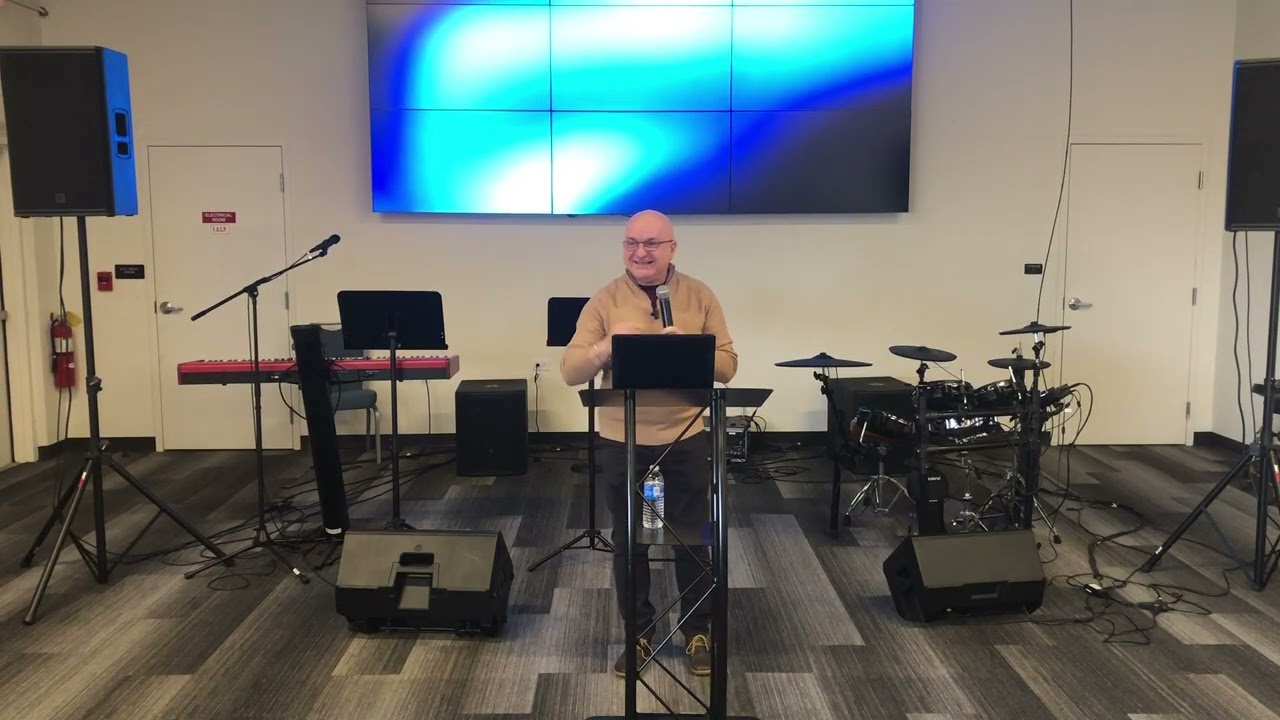 О духовной войне 