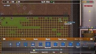 Prison Architect: Let's build a luxury prison part 4