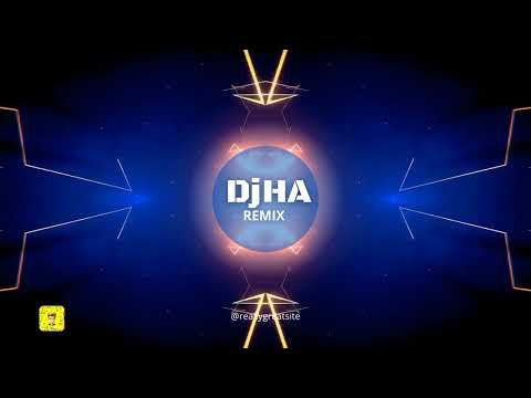 DJ HA JIBLLA سهلين مابيكم Remix 2025