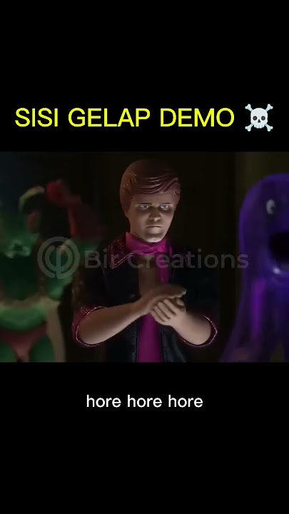 Iki parah iki #demo #fypviralシ