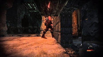 Styx: Master of Shadows Fails and Funnies