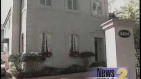 Police State Comes to New Orleans