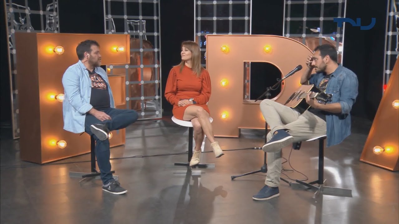 EPA (24/9/2020) - DIEGO MATURRO + GUSTAVO SAFFORES + MAXI CONTENTI