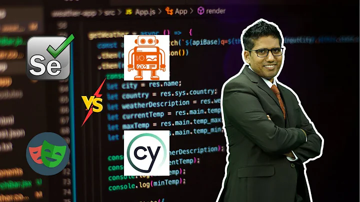 Selenium vs. WebdriverIO vs. Cypress vs. Playwright: UI Automation Showdown (My Top Pick)