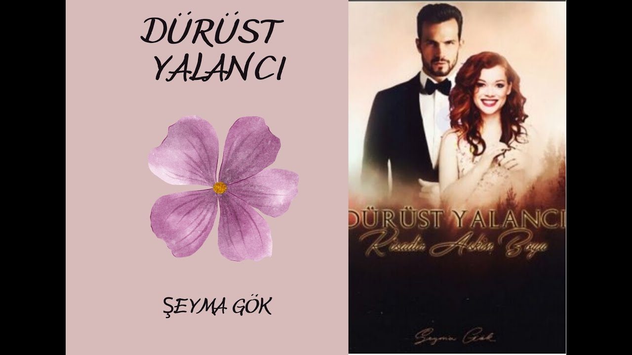 Dürüst Yalancı - 8. Bölüm - Bu Evlilik Bitmeli | Şeyma Gök |